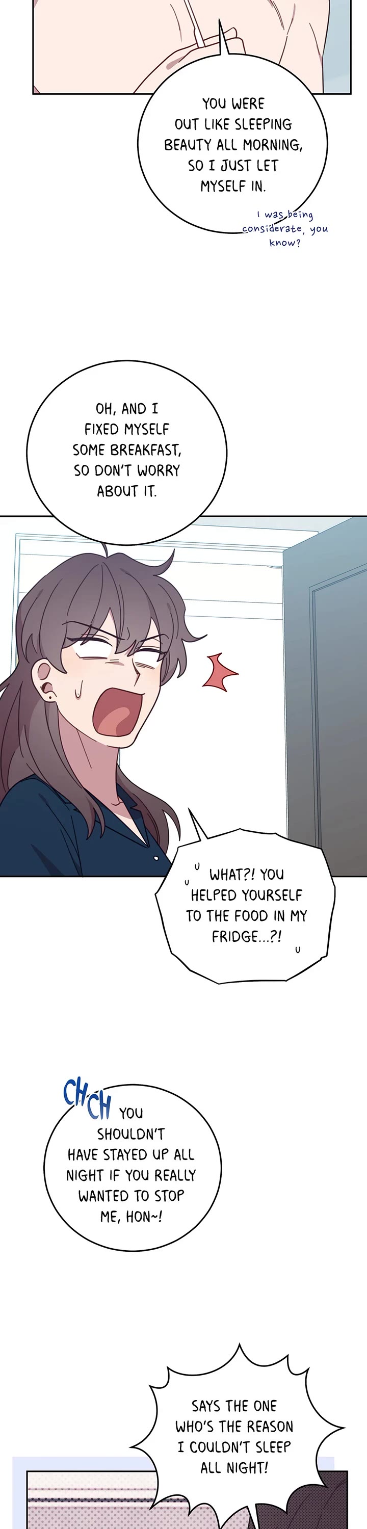 The Legendary Beasts Animal Hospital chapter 129 page 2