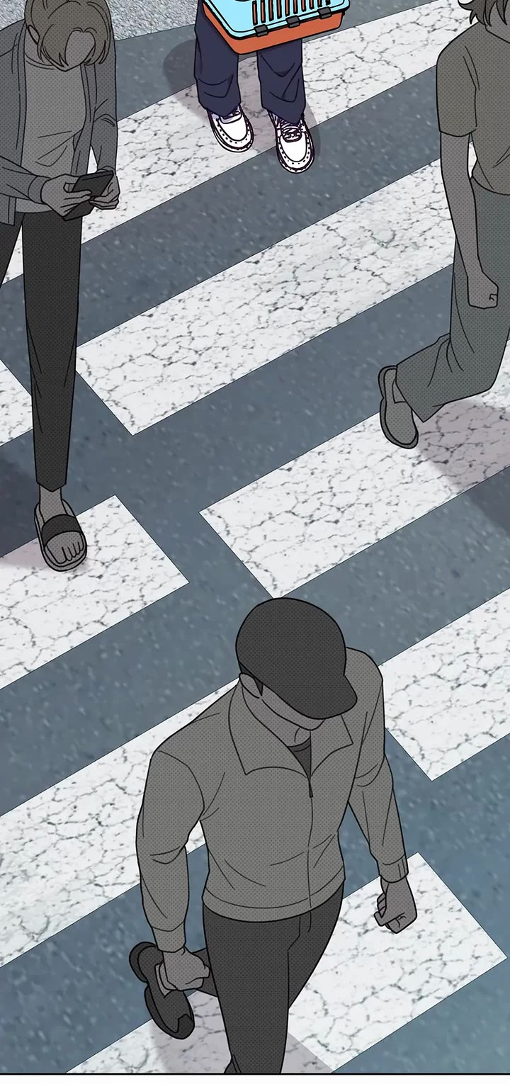 The Legendary Beasts Animal Hospital chapter 130 page 42