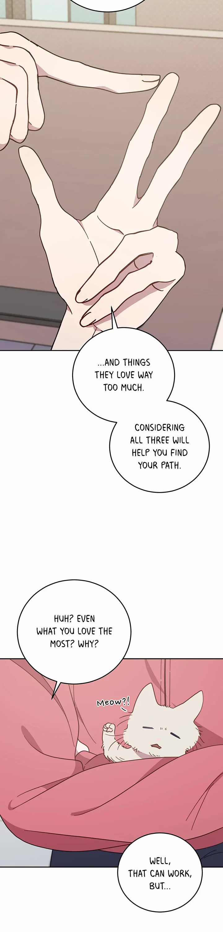 The Legendary Beasts Animal Hospital chapter 131 page 17