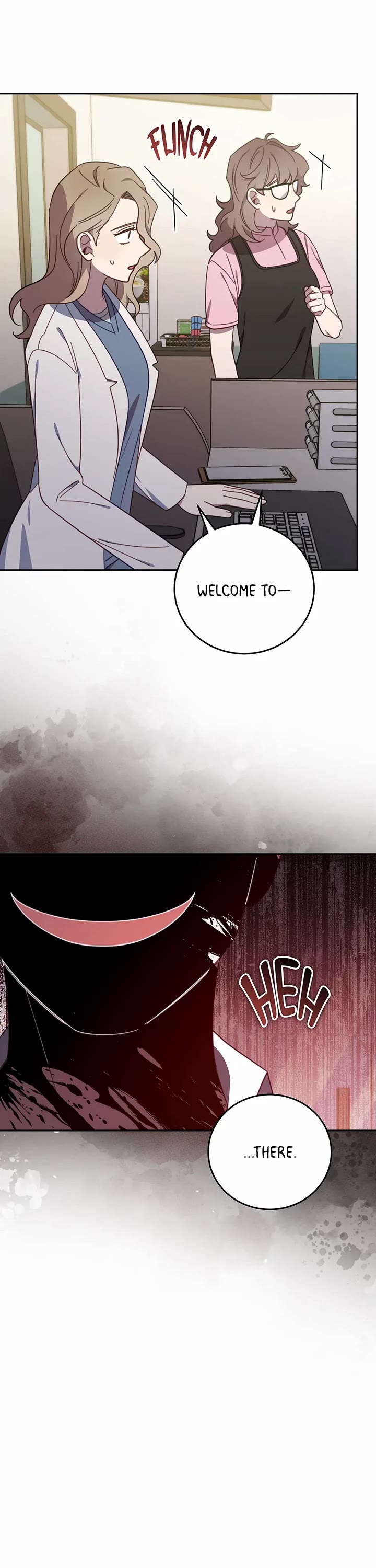 The Legendary Beasts Animal Hospital chapter 131 page 37