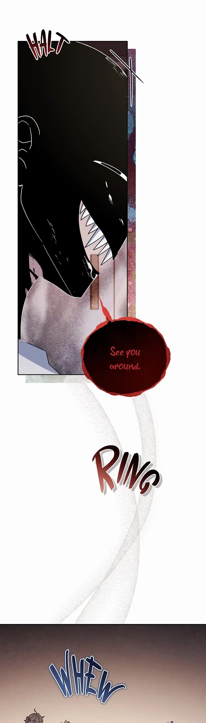 The Legendary Beasts Animal Hospital chapter 132 page 10