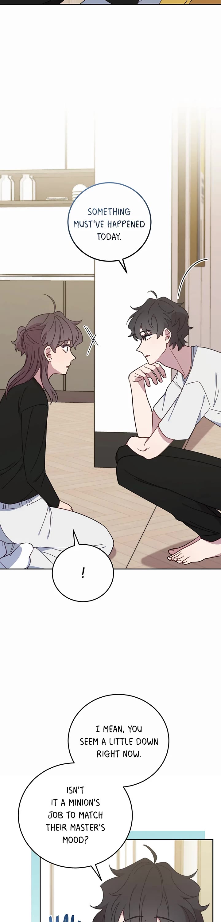 The Legendary Beasts Animal Hospital chapter 132 page 22