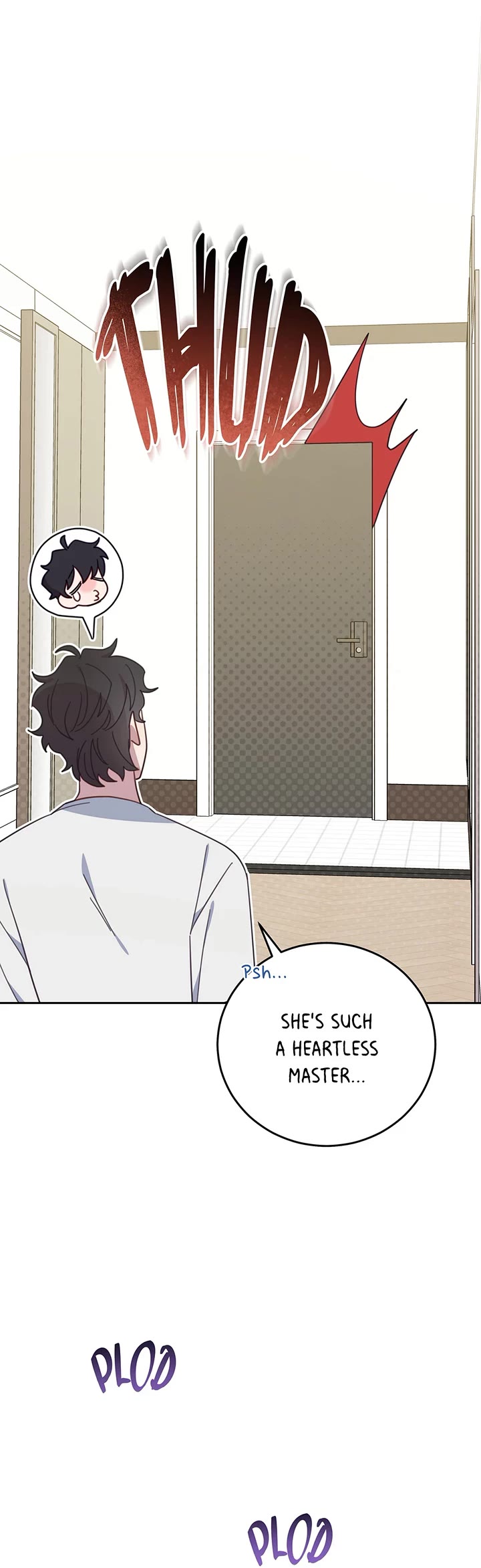 The Legendary Beasts Animal Hospital chapter 132 page 30