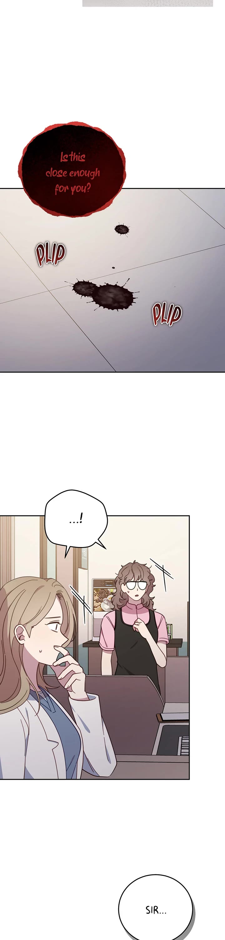 The Legendary Beasts Animal Hospital chapter 132 page 6