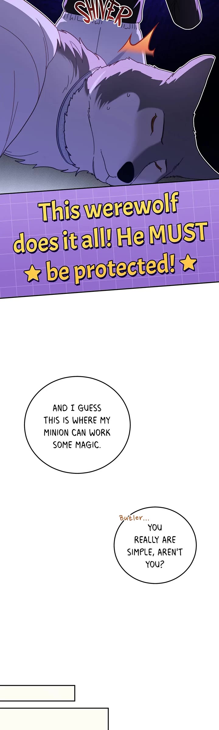 The Legendary Beasts Animal Hospital chapter 133 page 15