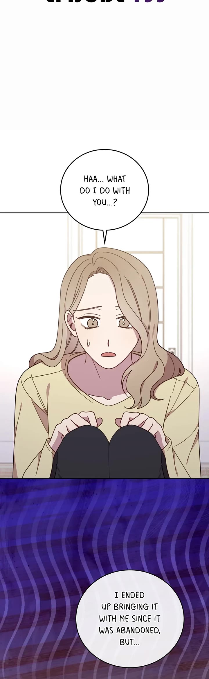 The Legendary Beasts Animal Hospital chapter 133 page 19