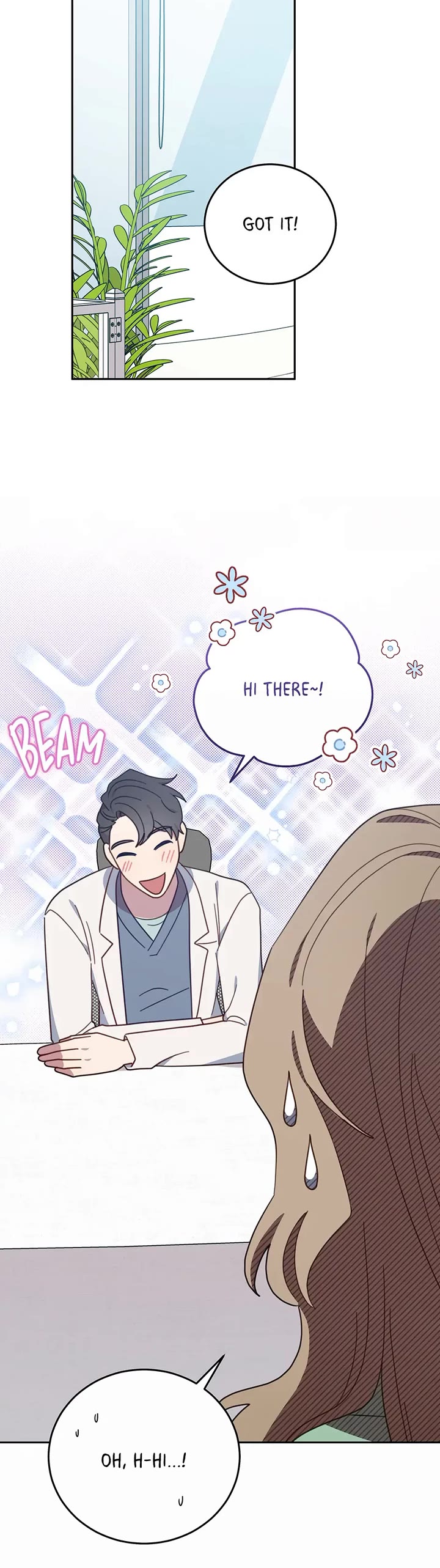 The Legendary Beasts Animal Hospital chapter 133 page 29