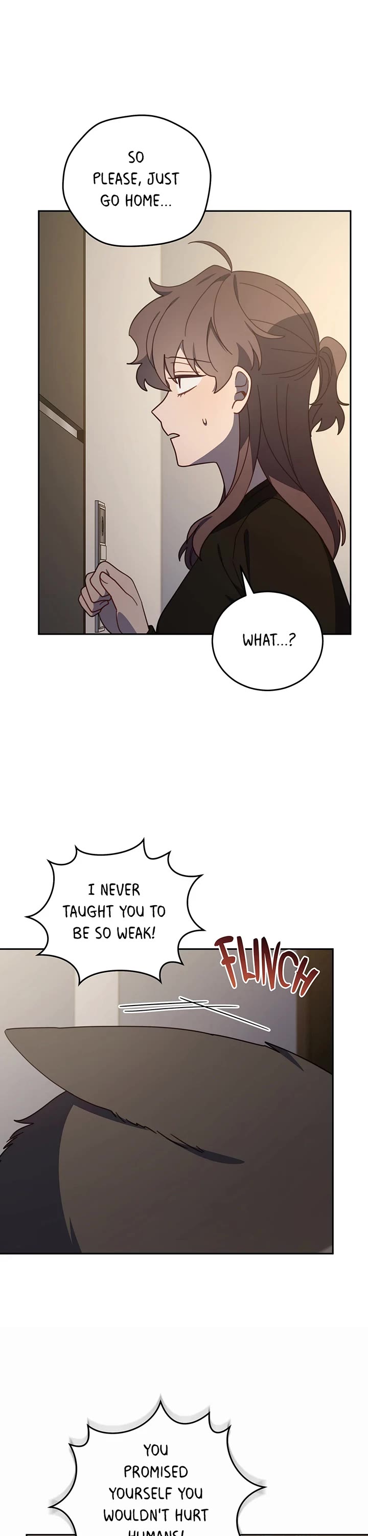 The Legendary Beasts Animal Hospital chapter 133 page 3