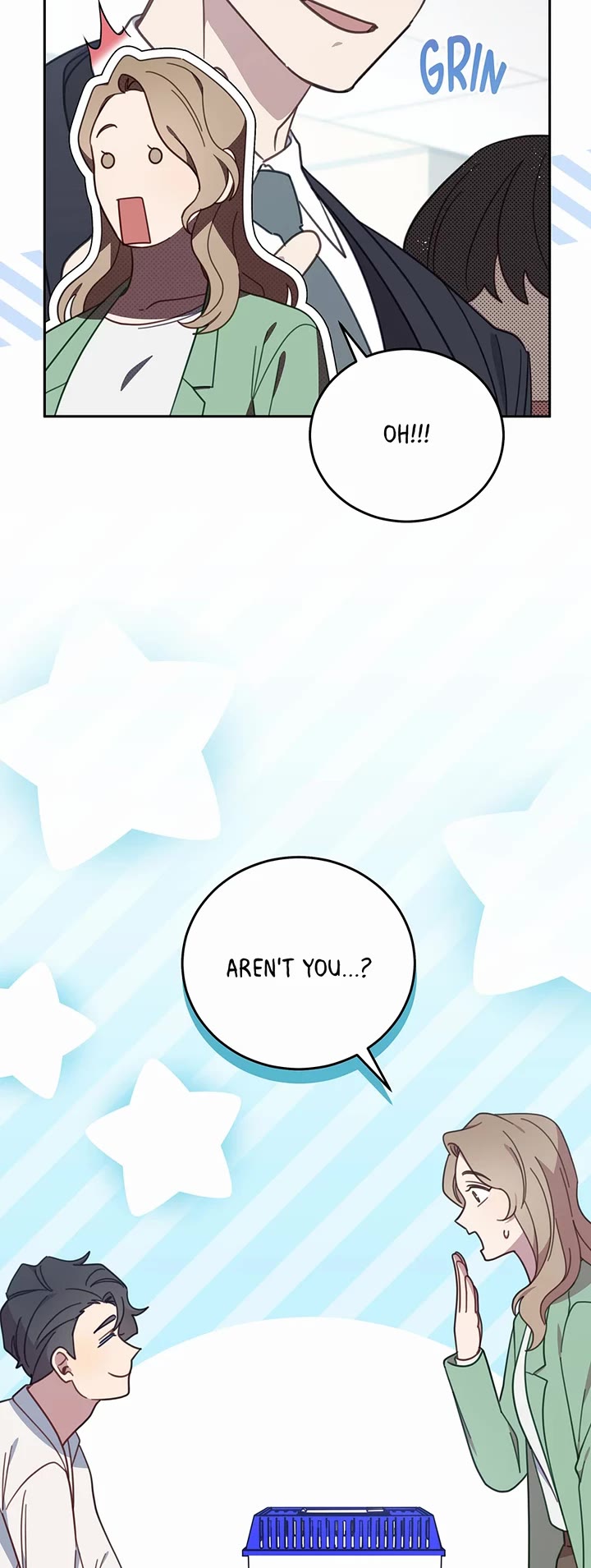 The Legendary Beasts Animal Hospital chapter 133 page 31