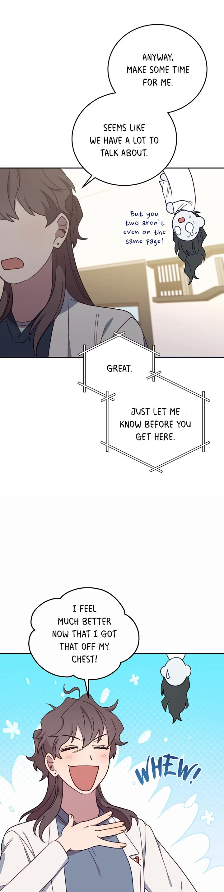 The Legendary Beasts Animal Hospital chapter 134 page 24