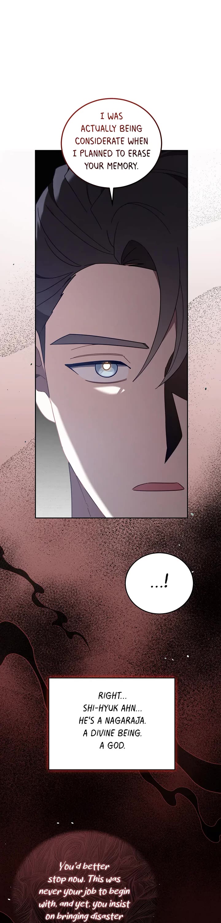 The Legendary Beasts Animal Hospital chapter 135 page 21