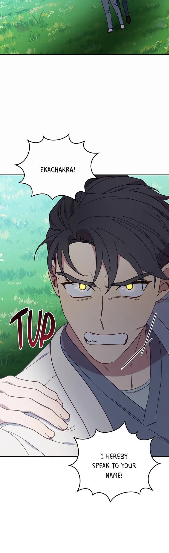 The Legendary Beasts Animal Hospital chapter 135 page 39