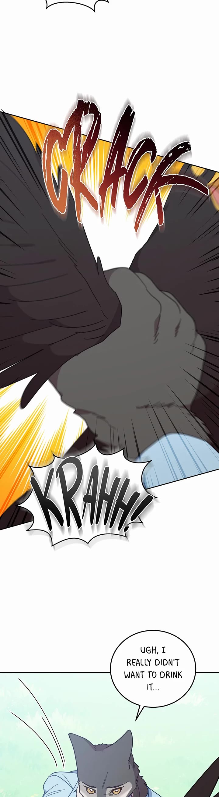 The Legendary Beasts Animal Hospital chapter 136 page 24