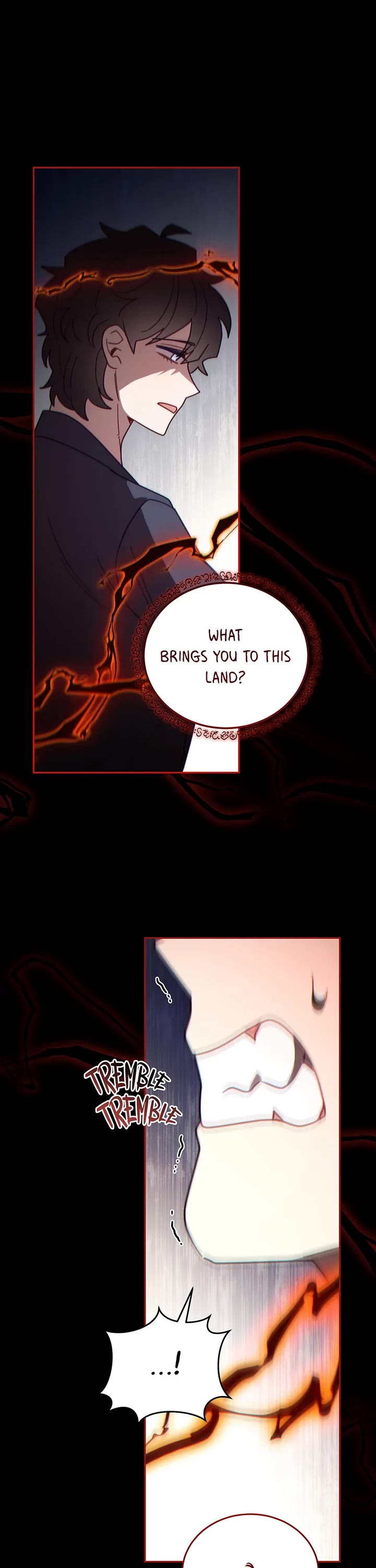 The Legendary Beasts Animal Hospital chapter 136 page 37