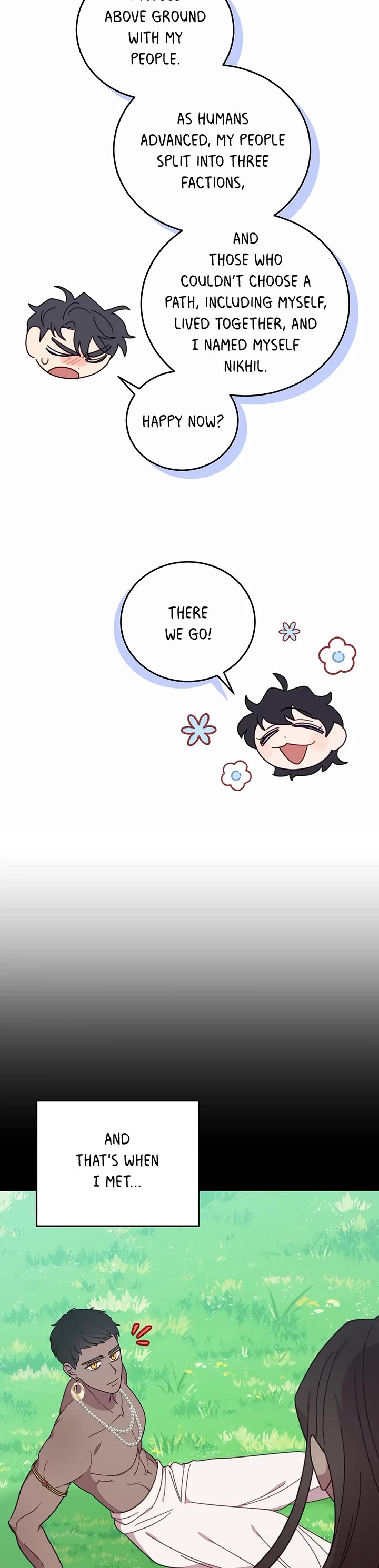 The Legendary Beasts Animal Hospital chapter 137 page 20