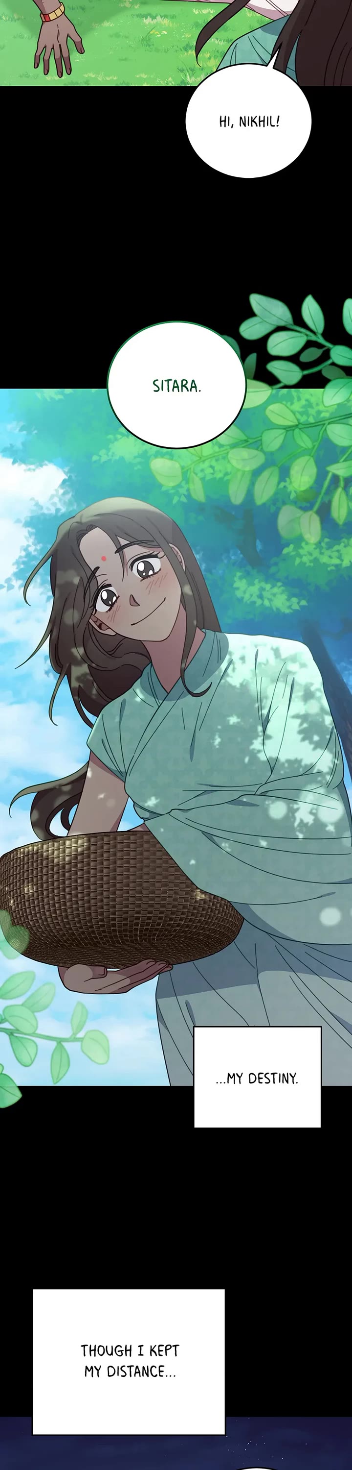 The Legendary Beasts Animal Hospital chapter 137 page 21