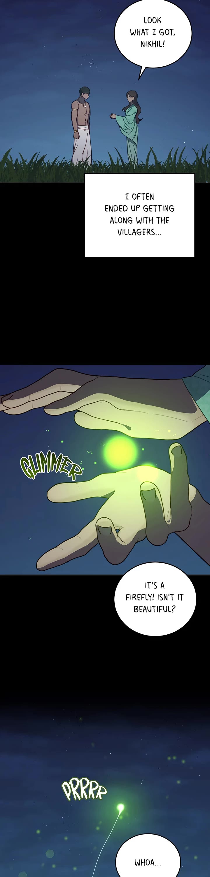 The Legendary Beasts Animal Hospital chapter 137 page 22