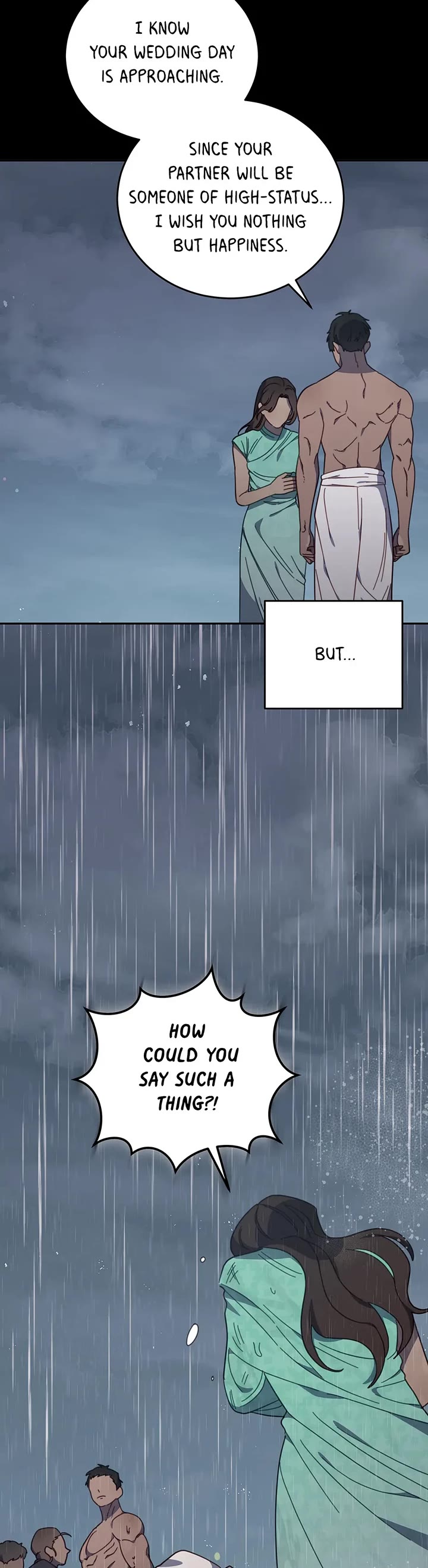 The Legendary Beasts Animal Hospital chapter 137 page 25