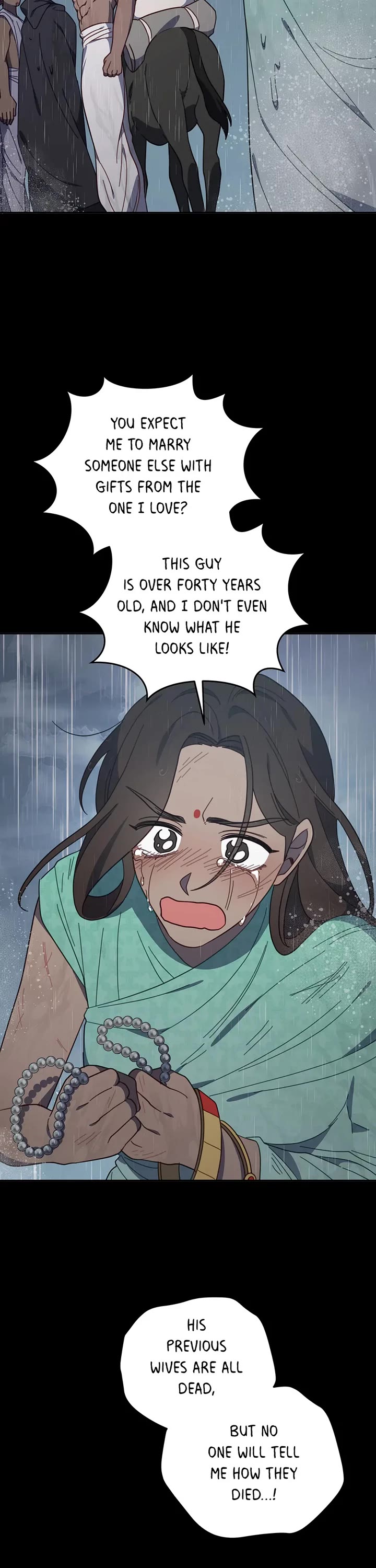 The Legendary Beasts Animal Hospital chapter 137 page 26