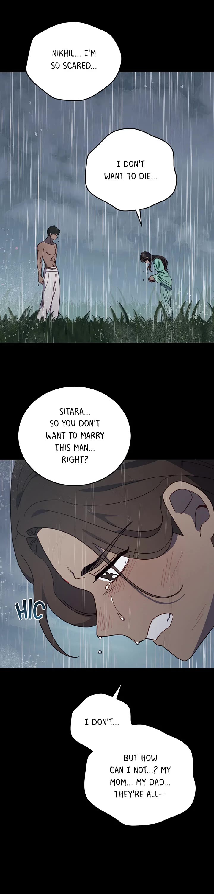 The Legendary Beasts Animal Hospital chapter 137 page 27