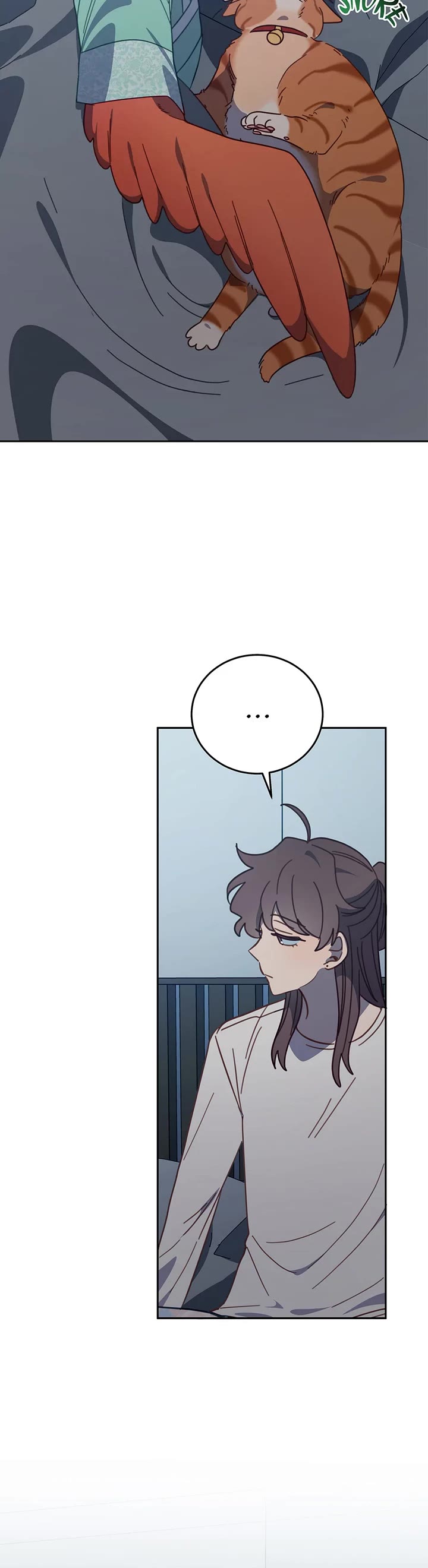 The Legendary Beasts Animal Hospital chapter 139 page 35