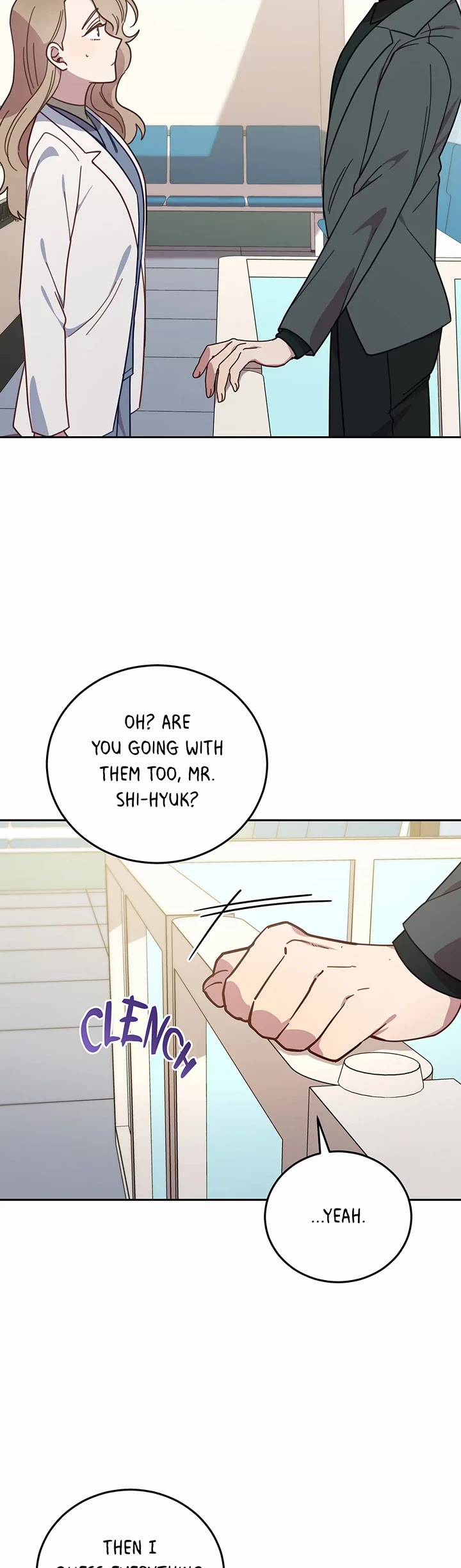 The Legendary Beasts Animal Hospital chapter 140 page 4