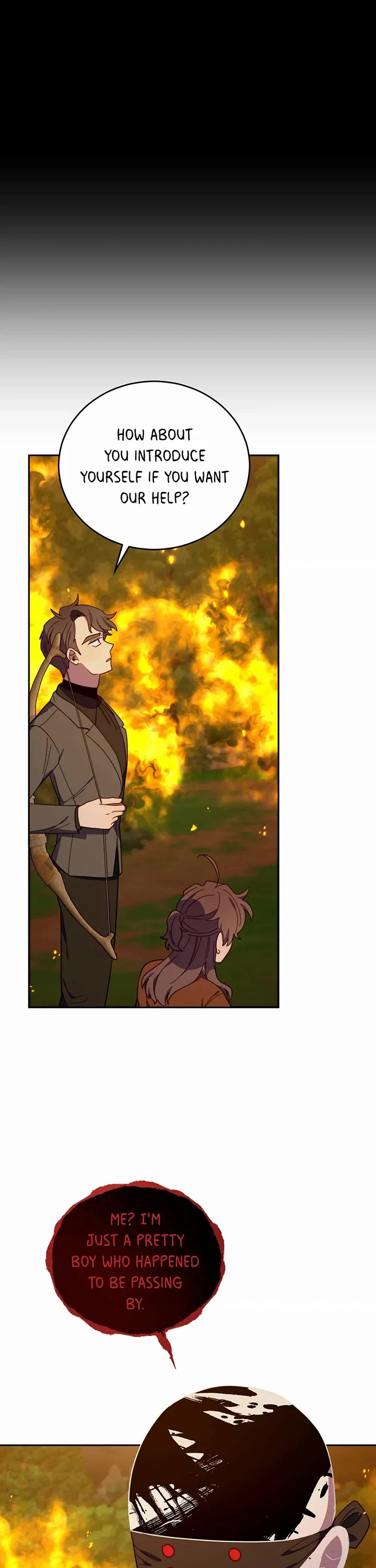 The Legendary Beasts Animal Hospital chapter 141 page 3