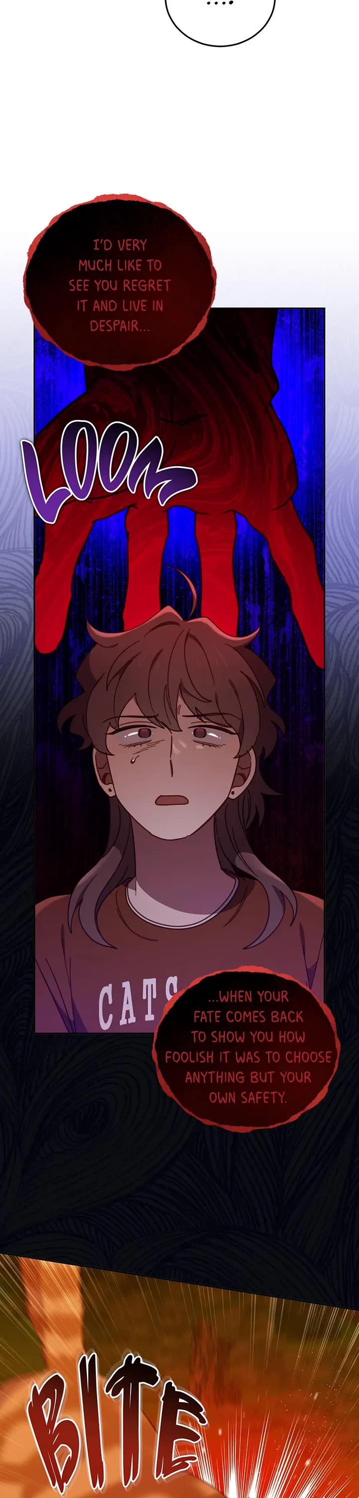 The Legendary Beasts Animal Hospital chapter 141 page 31