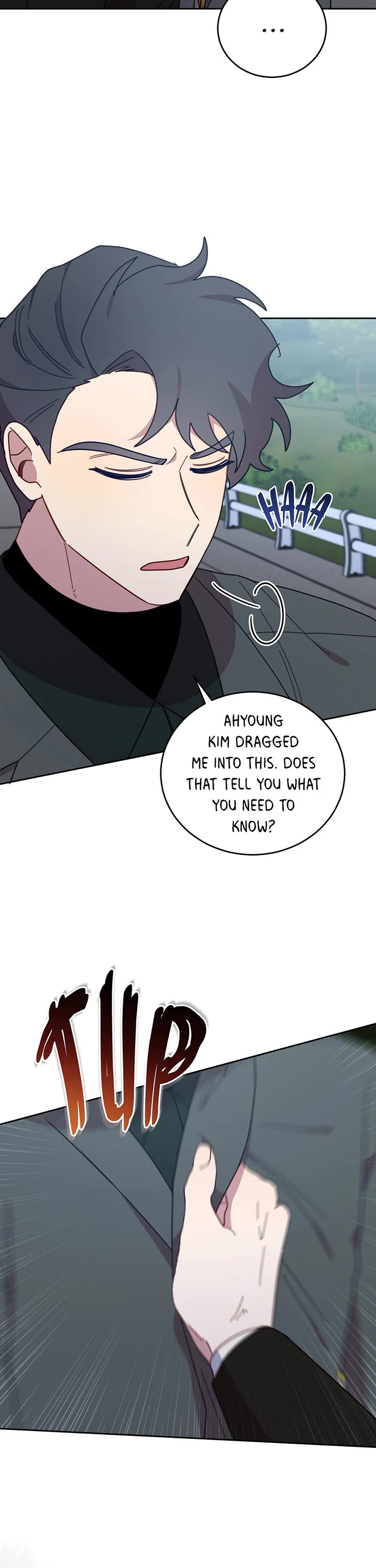 The Legendary Beasts Animal Hospital chapter 142 page 23