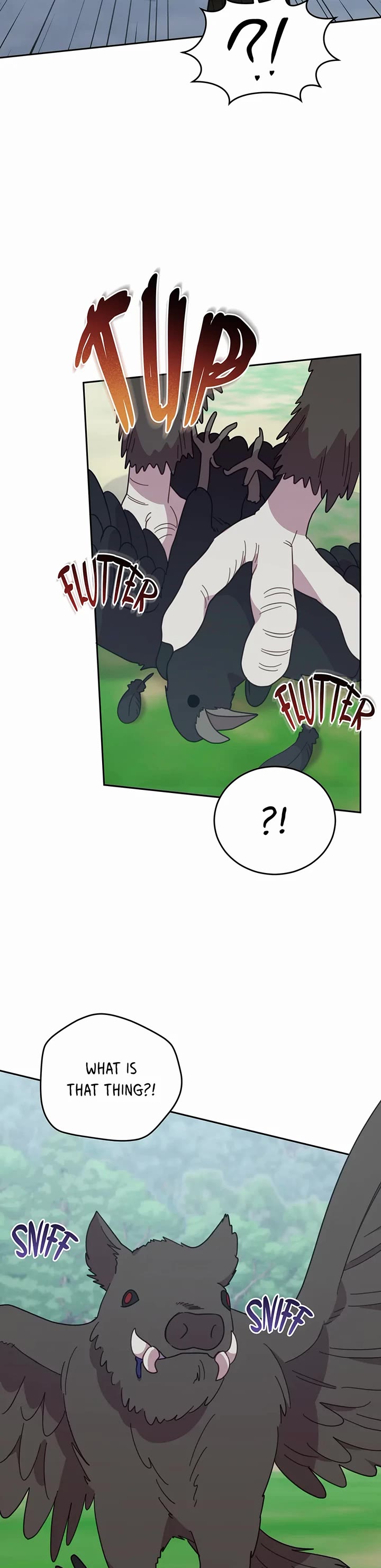 The Legendary Beasts Animal Hospital chapter 142 page 4