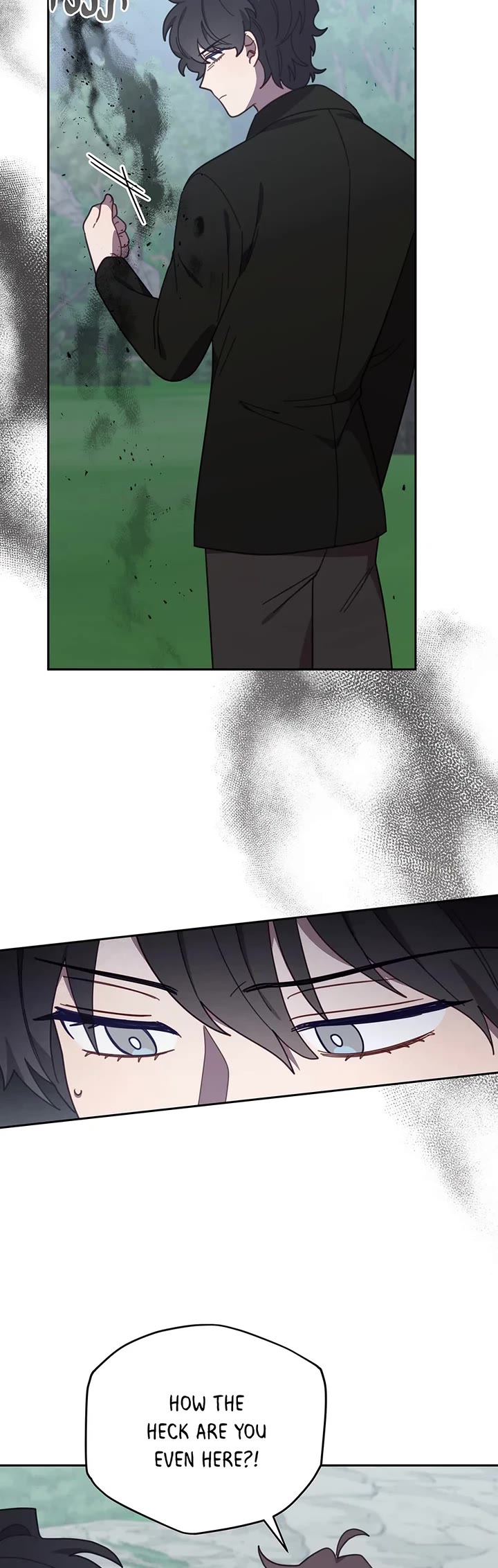 The Legendary Beasts Animal Hospital chapter 143 page 5