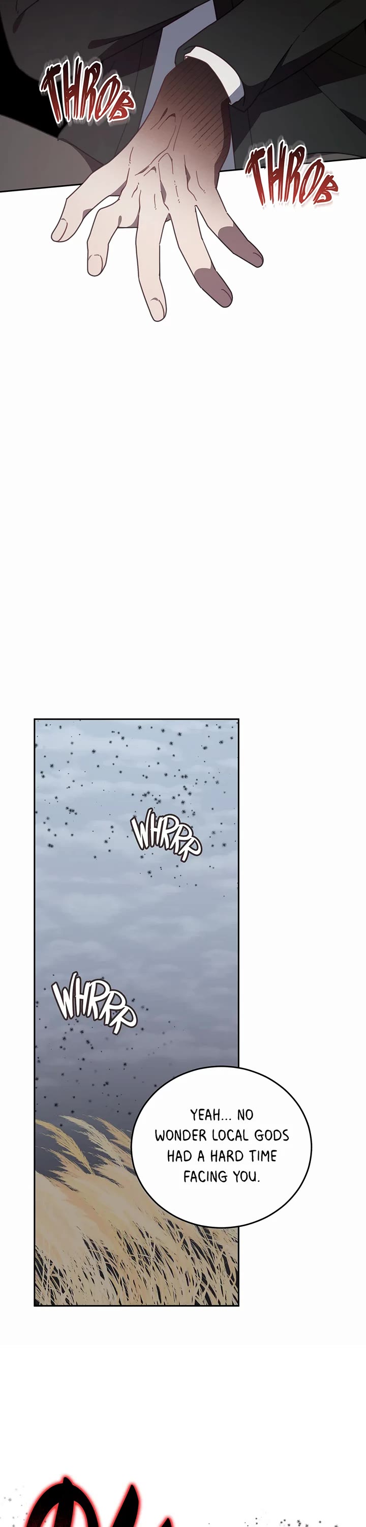 The Legendary Beasts Animal Hospital chapter 144 page 41