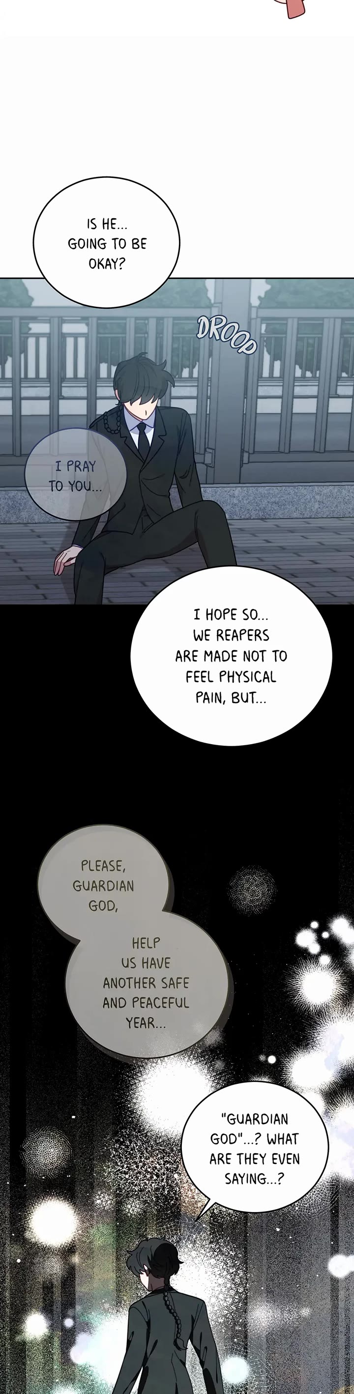 The Legendary Beasts Animal Hospital chapter 144 page 5