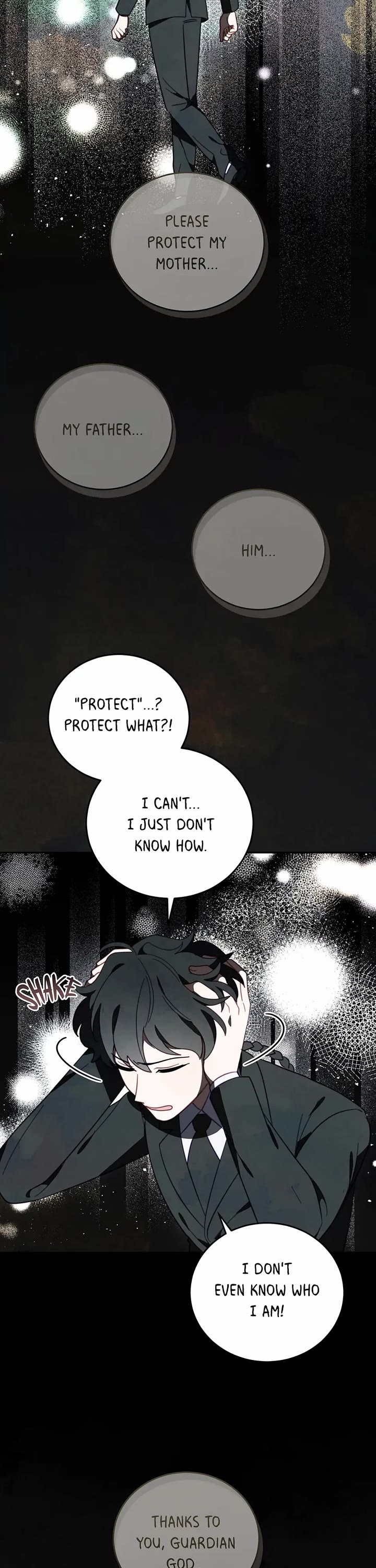 The Legendary Beasts Animal Hospital chapter 144 page 6