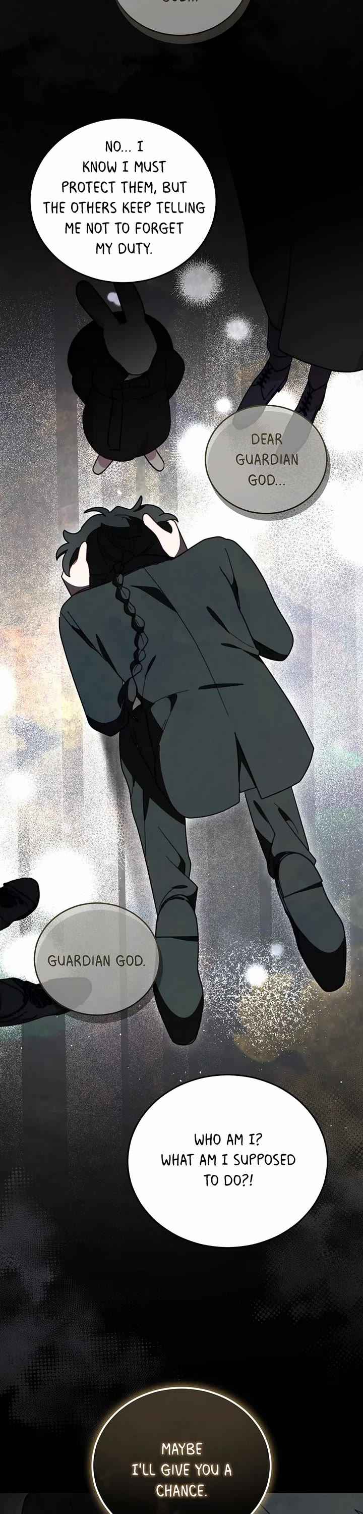 The Legendary Beasts Animal Hospital chapter 144 page 7