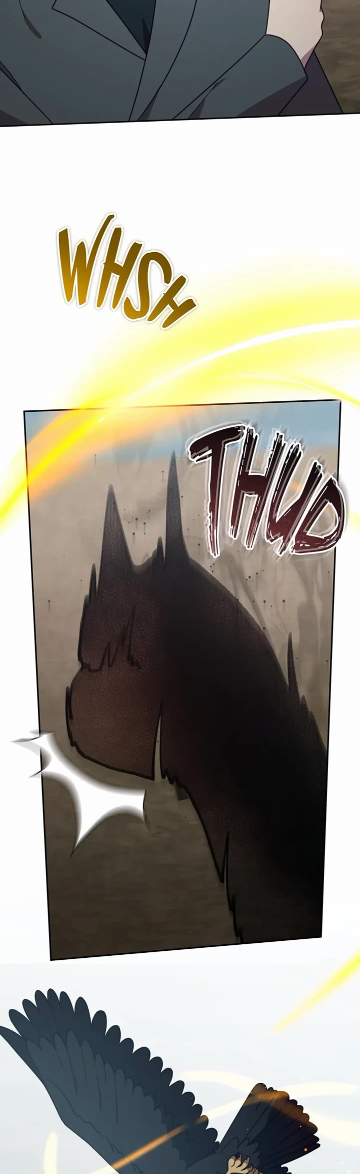 The Legendary Beasts Animal Hospital chapter 145 page 10