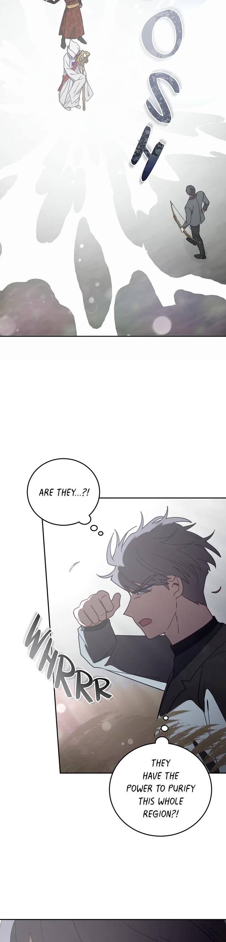 The Legendary Beasts Animal Hospital chapter 145 page 22