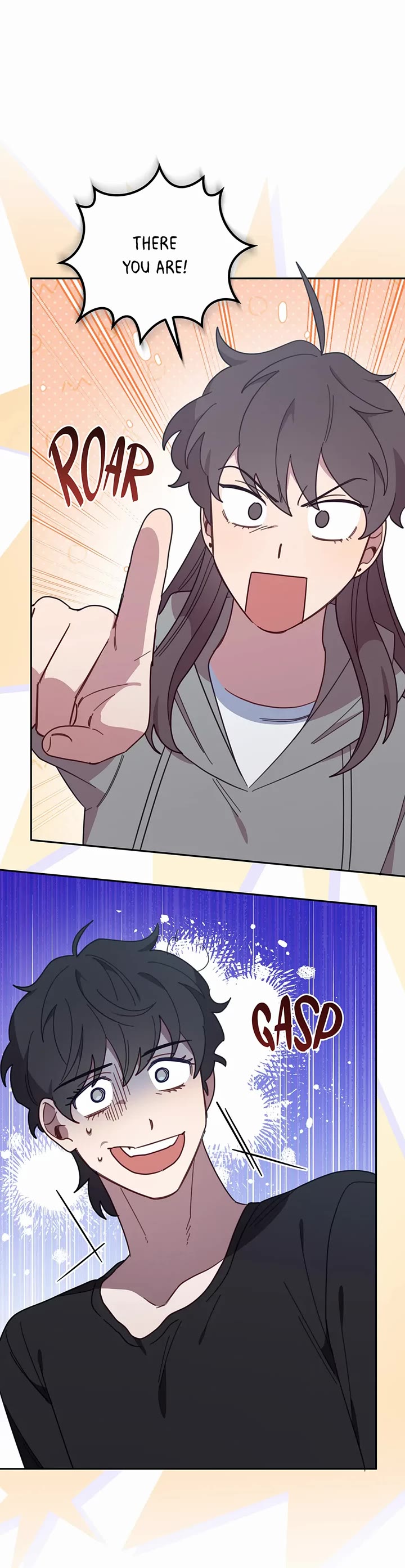 The Legendary Beasts Animal Hospital chapter 151 page 5