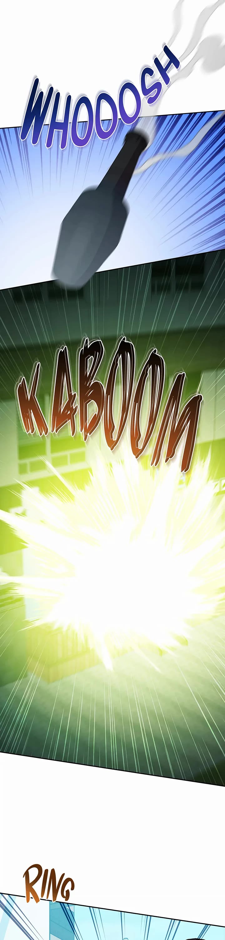 The Legendary Beasts Animal Hospital chapter 152 page 1