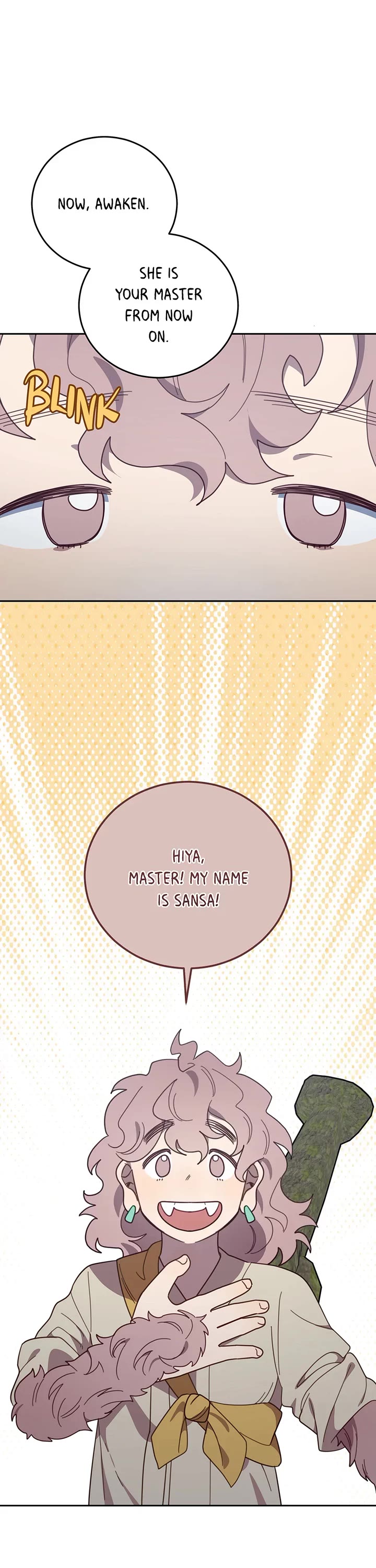 The Legendary Beasts Animal Hospital chapter 152 page 7