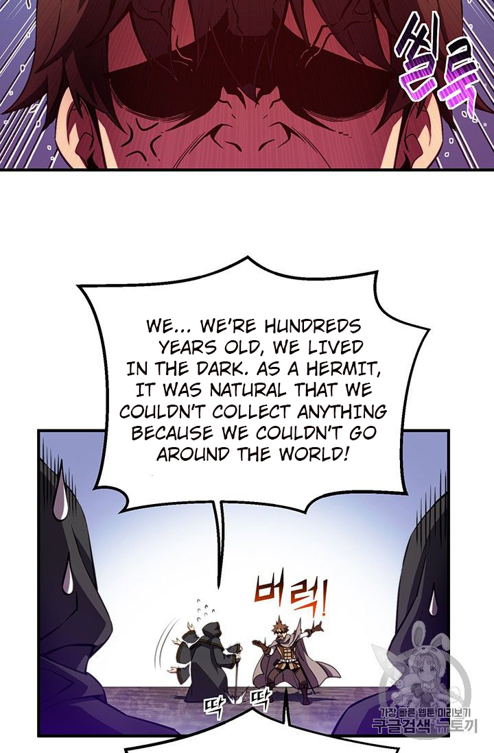 The Legendary Moonlight Sculptor chapter 154 page 21