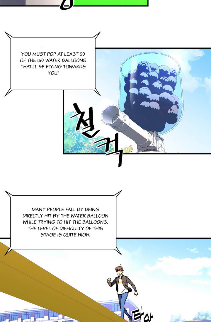 The Legendary Moonlight Sculptor chapter 58 page 35