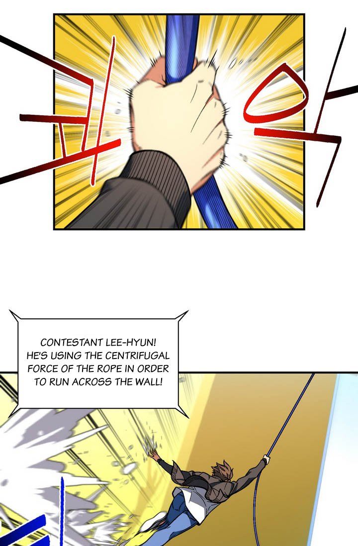 The Legendary Moonlight Sculptor chapter 59 page 15