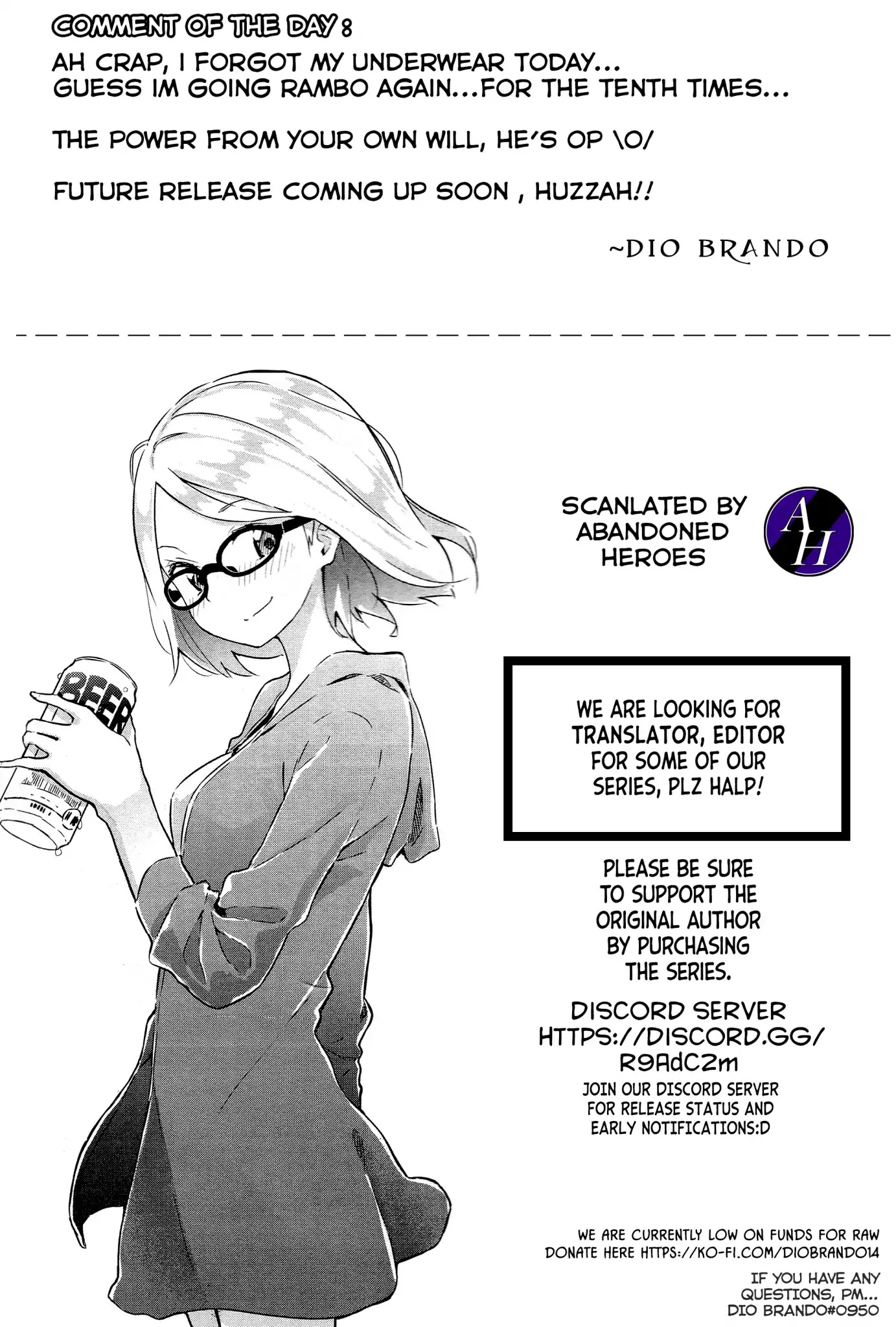 The Reformation of the World as Overseen by a Realist Demon King chapter 2.2 page 12