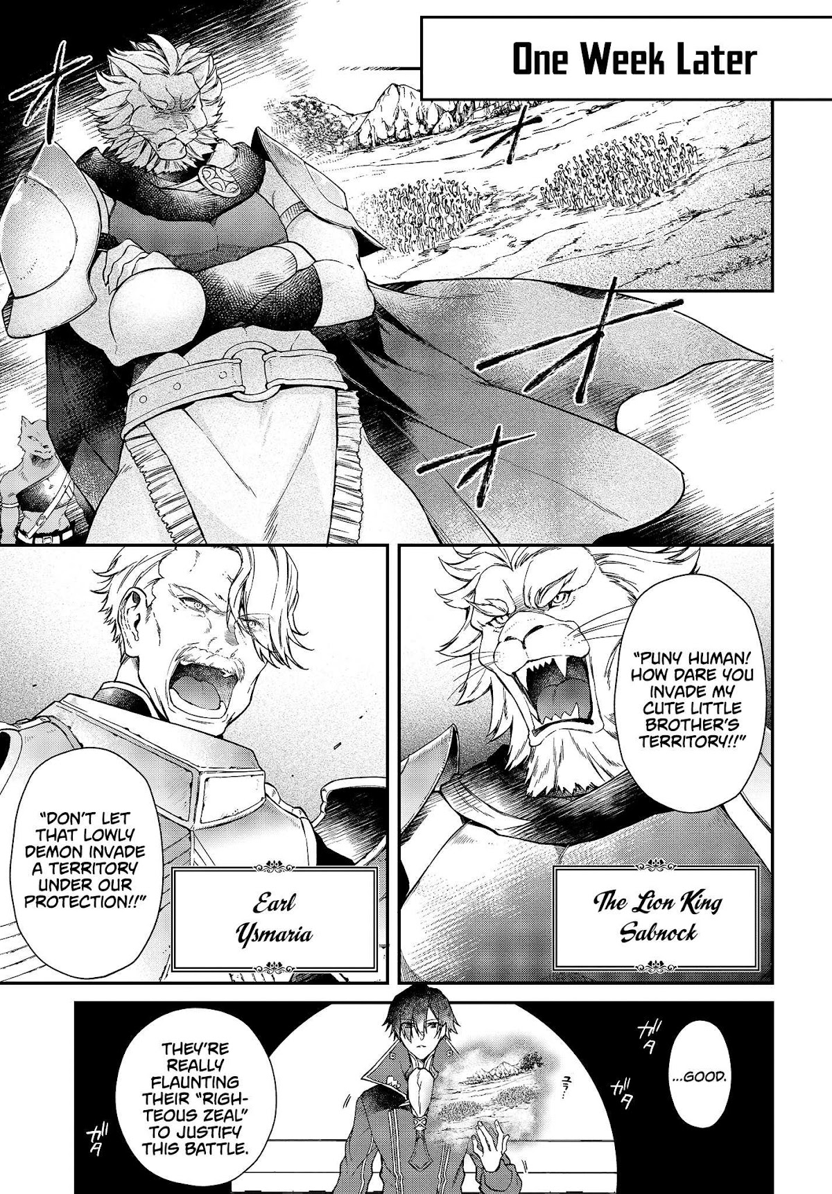 The Reformation of the World as Overseen by a Realist Demon King chapter 3 page 10