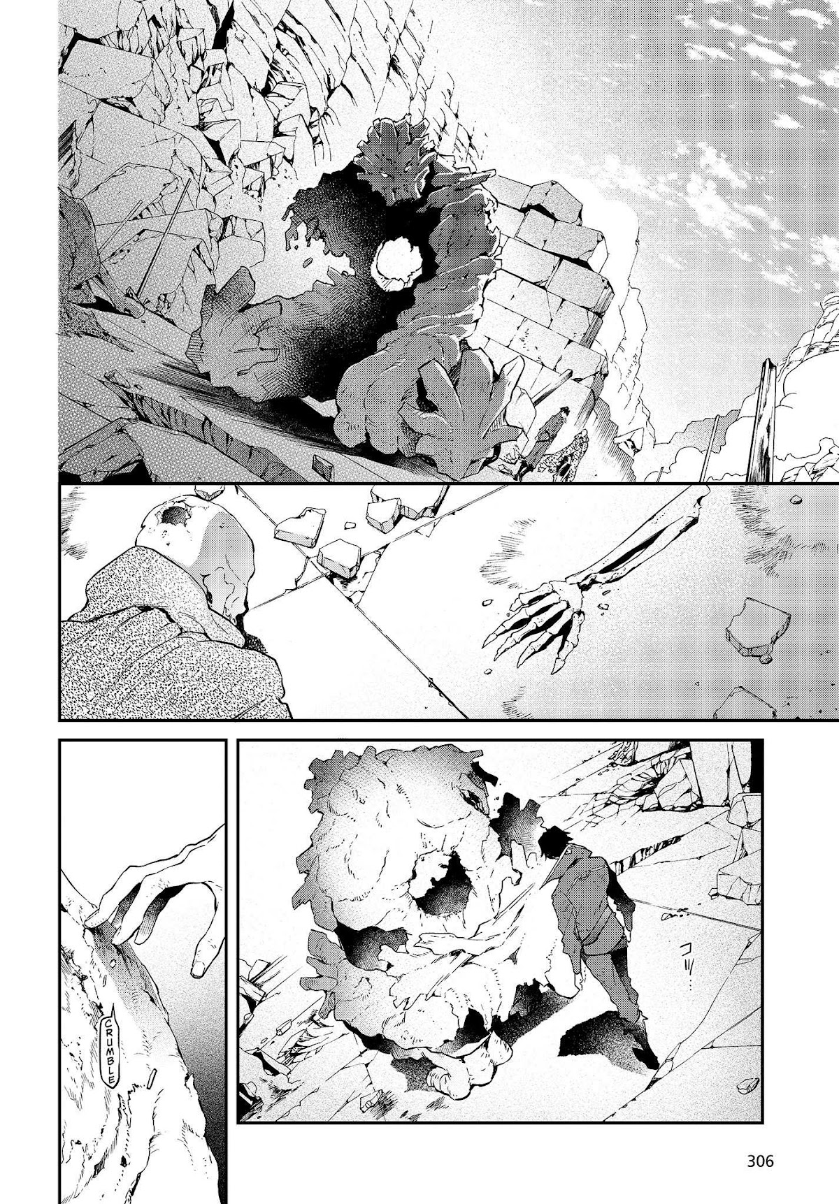 The Reformation of the World as Overseen by a Realist Demon King chapter 3 page 28