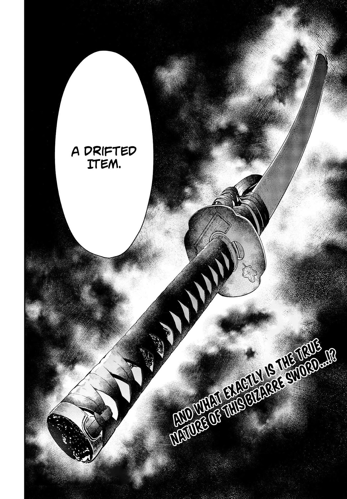 The Reformation of the World as Overseen by a Realist Demon King chapter 3 page 36