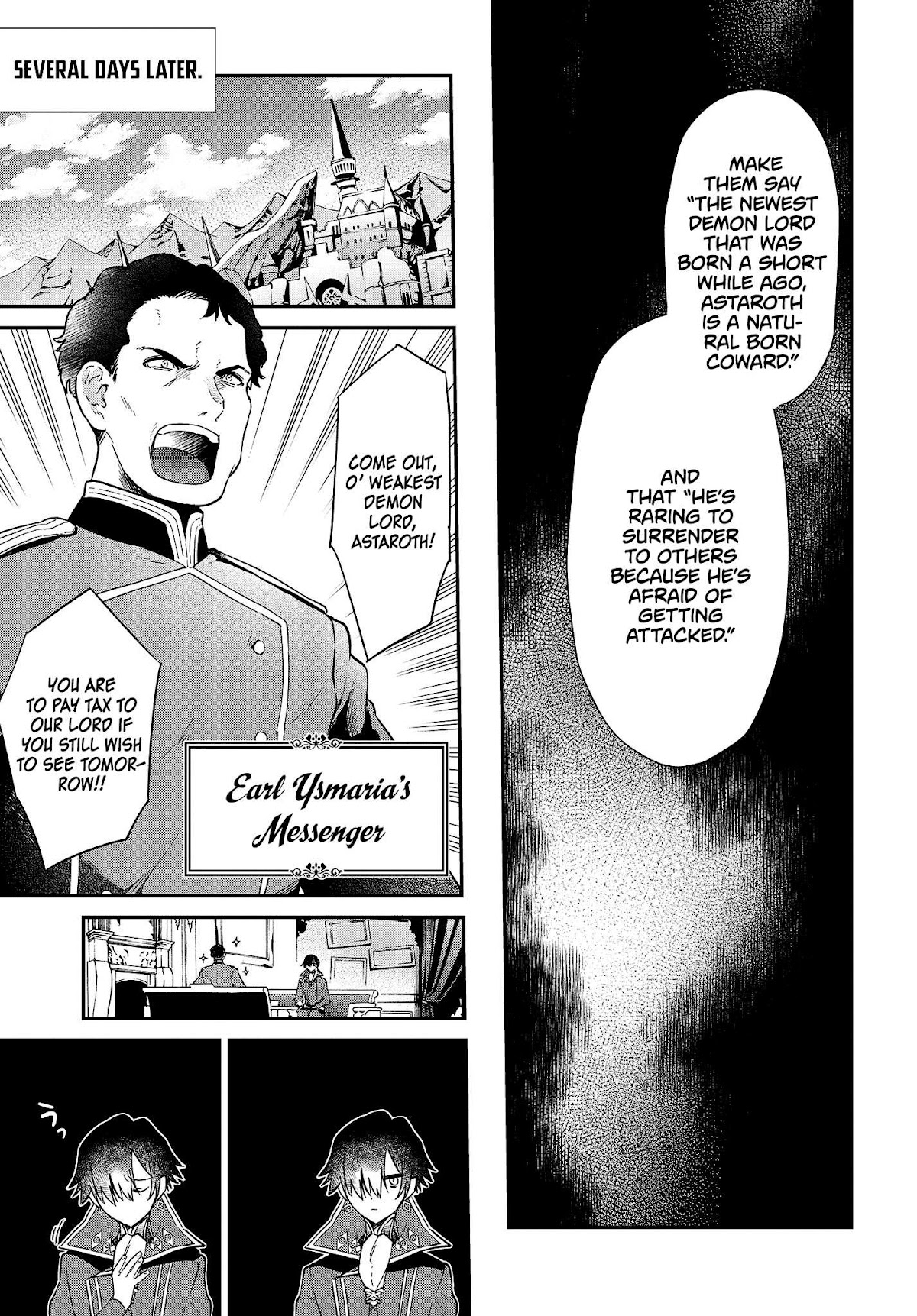 The Reformation of the World as Overseen by a Realist Demon King chapter 3 page 6