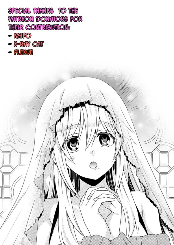 The Reformation of the World as Overseen by a Realist Demon King chapter 4 page 30