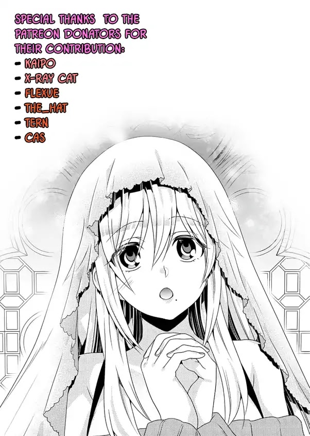 The Reformation of the World as Overseen by a Realist Demon King chapter 5 page 33